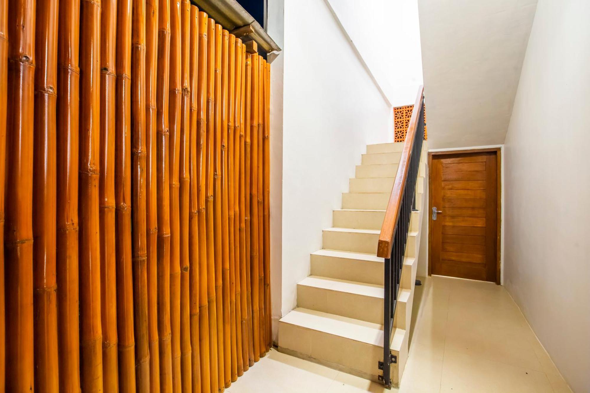 The Nest Canggu ภายนอก รูปภาพ