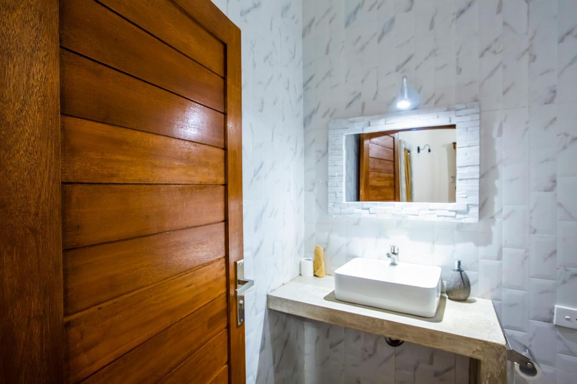 The Nest Canggu ภายนอก รูปภาพ