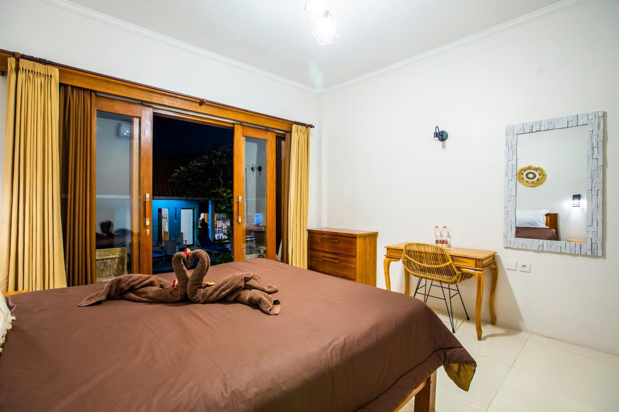 The Nest Canggu ภายนอก รูปภาพ