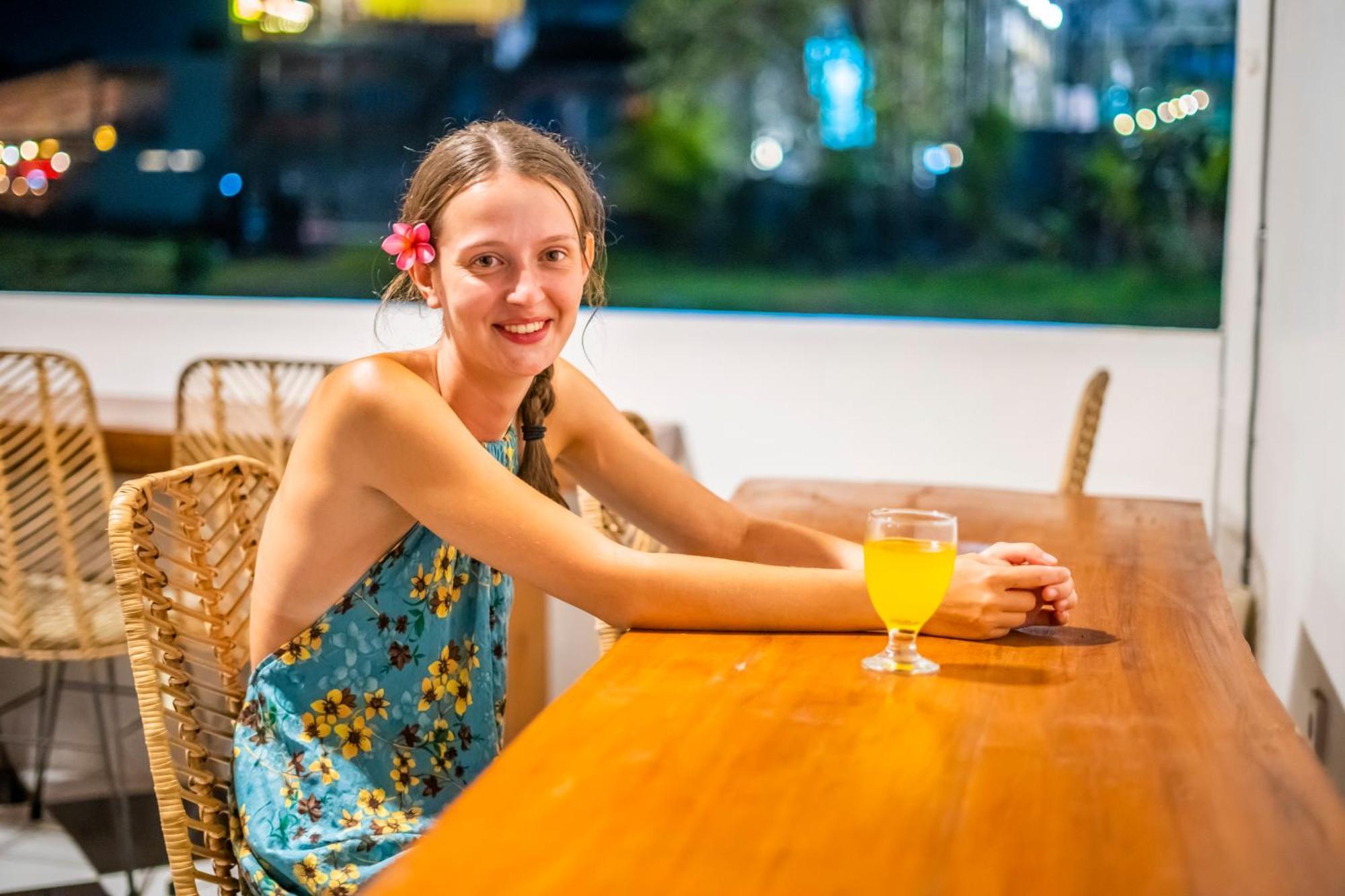 The Nest Canggu ภายนอก รูปภาพ
