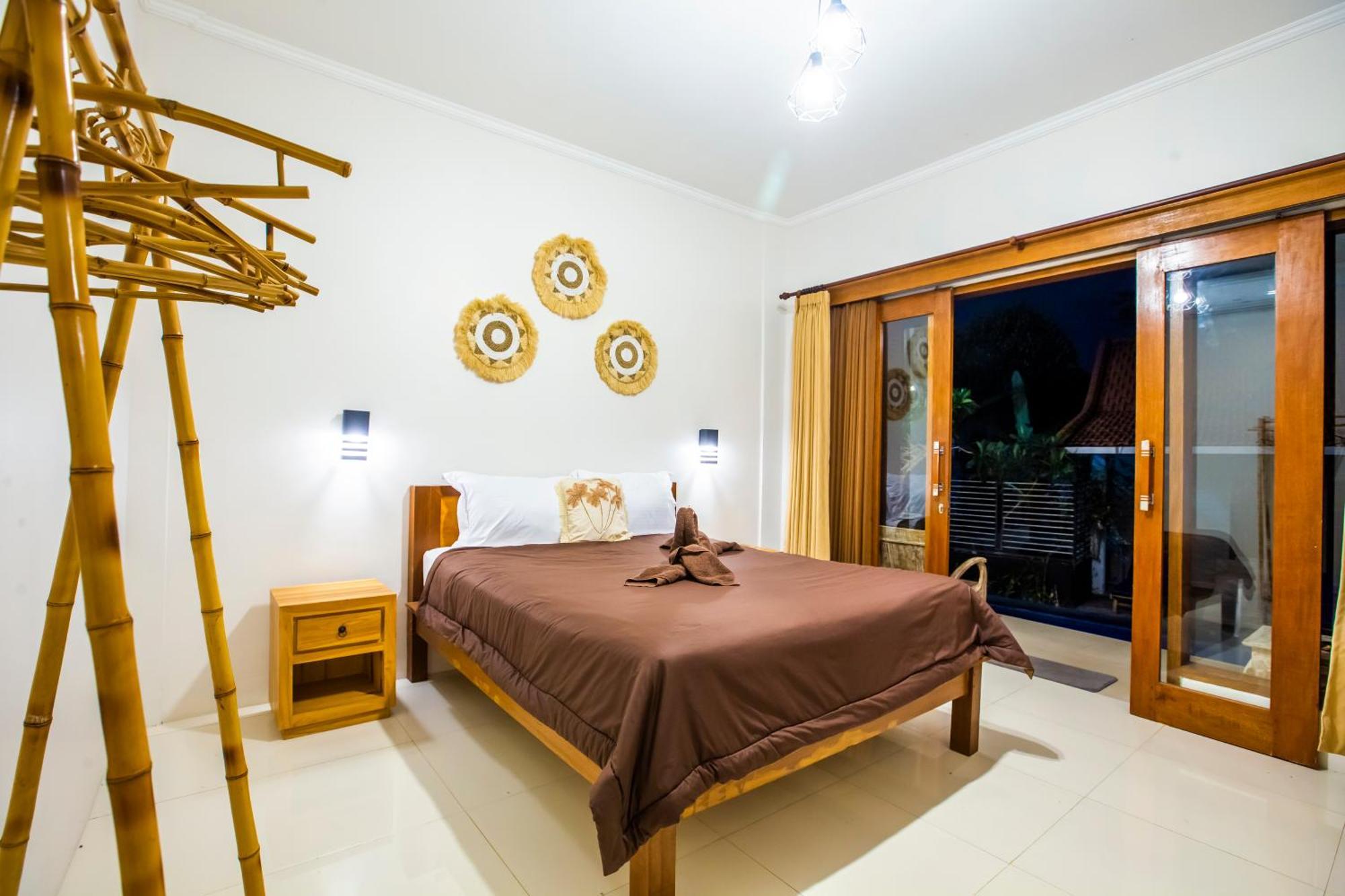The Nest Canggu ภายนอก รูปภาพ