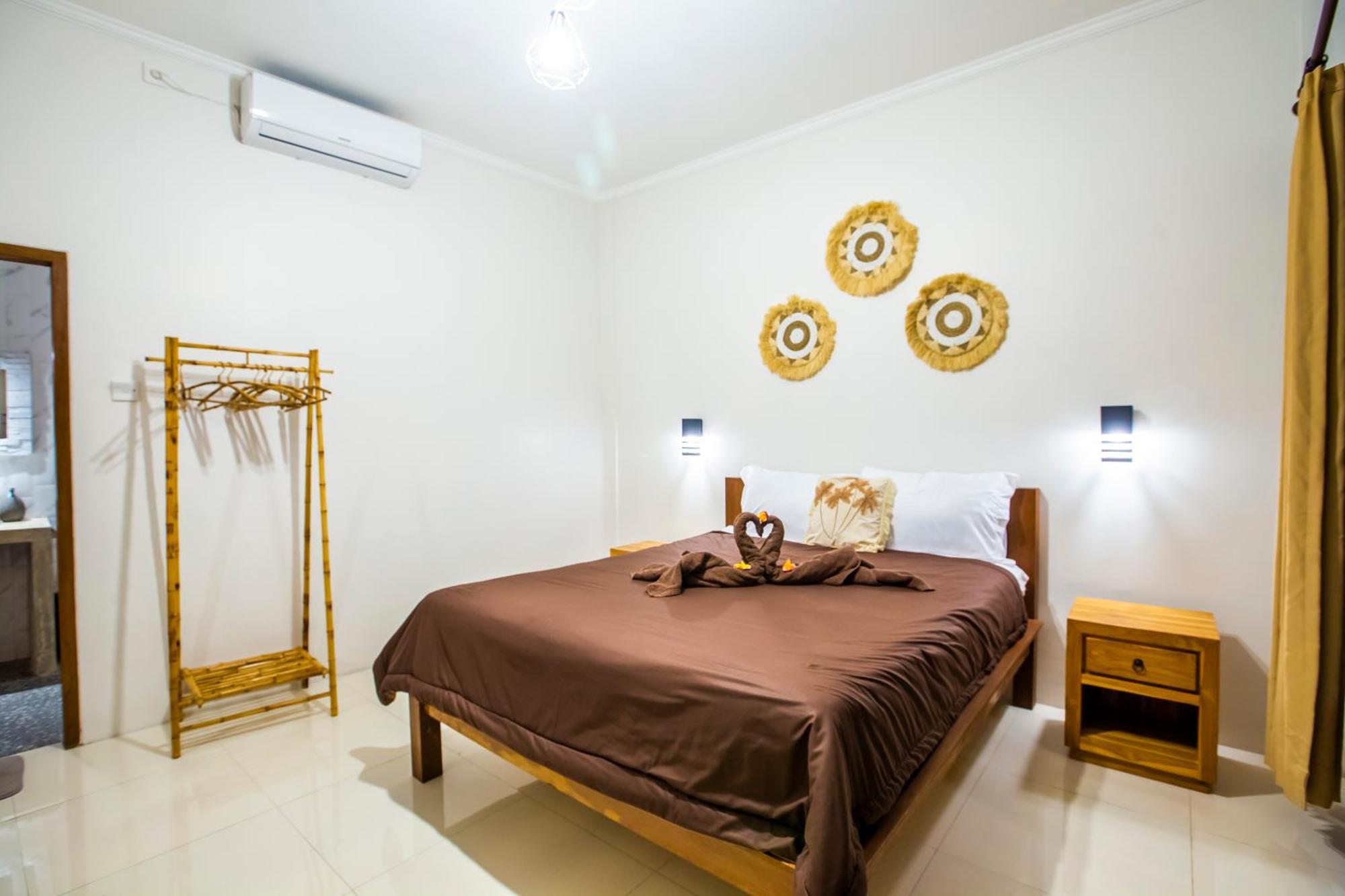 The Nest Canggu ภายนอก รูปภาพ