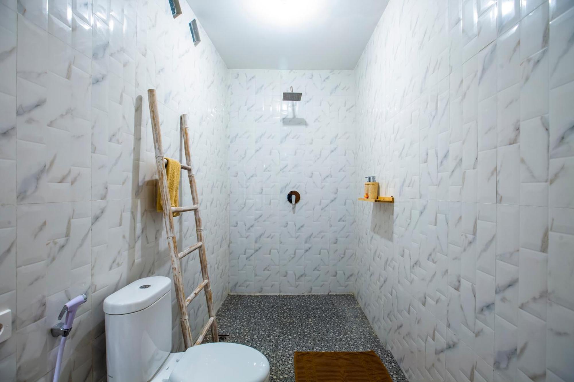The Nest Canggu ภายนอก รูปภาพ