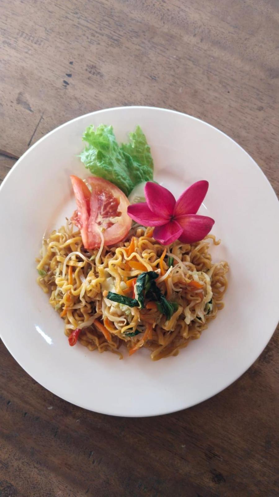 The Nest Canggu ภายนอก รูปภาพ