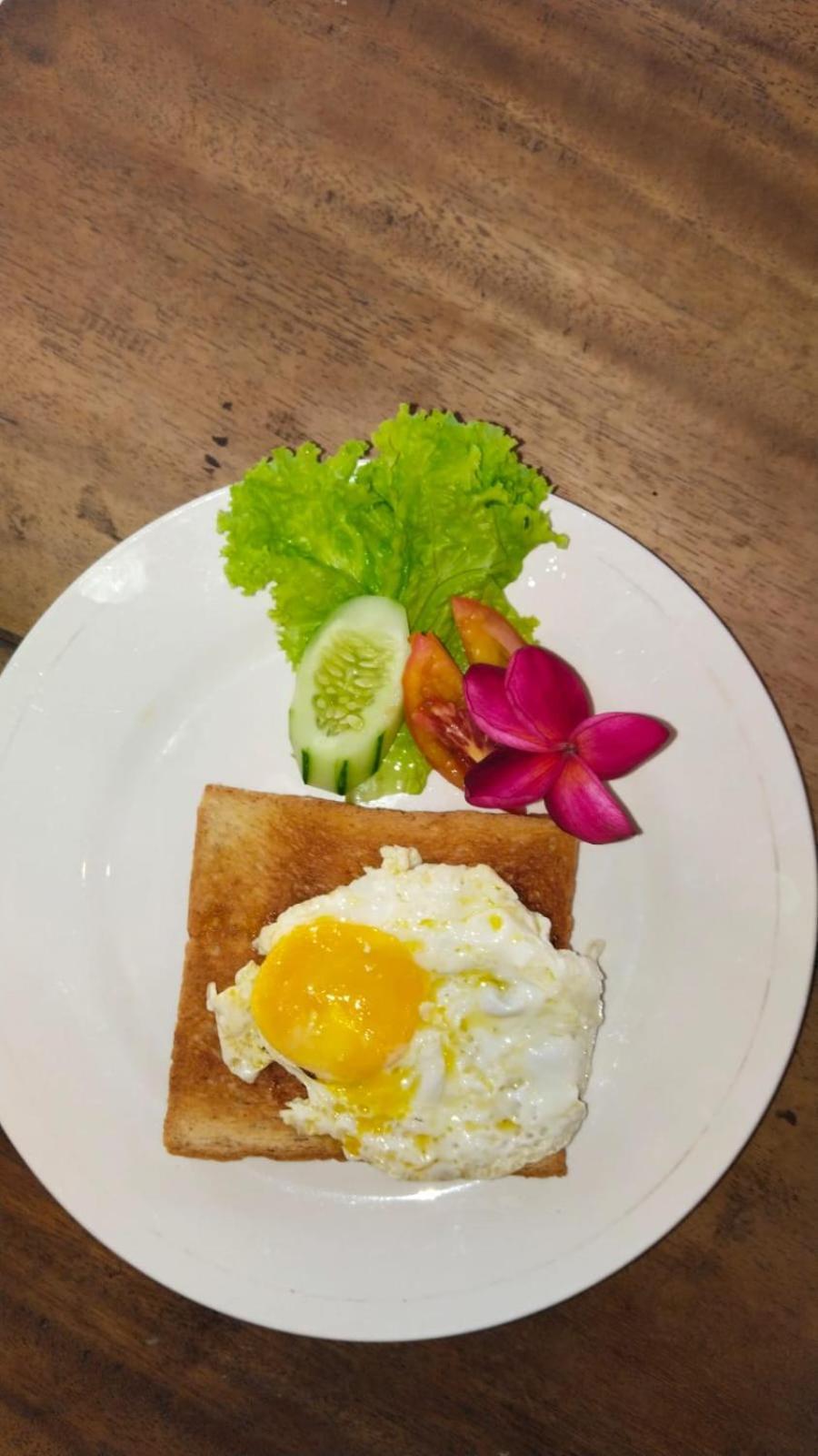 The Nest Canggu ภายนอก รูปภาพ