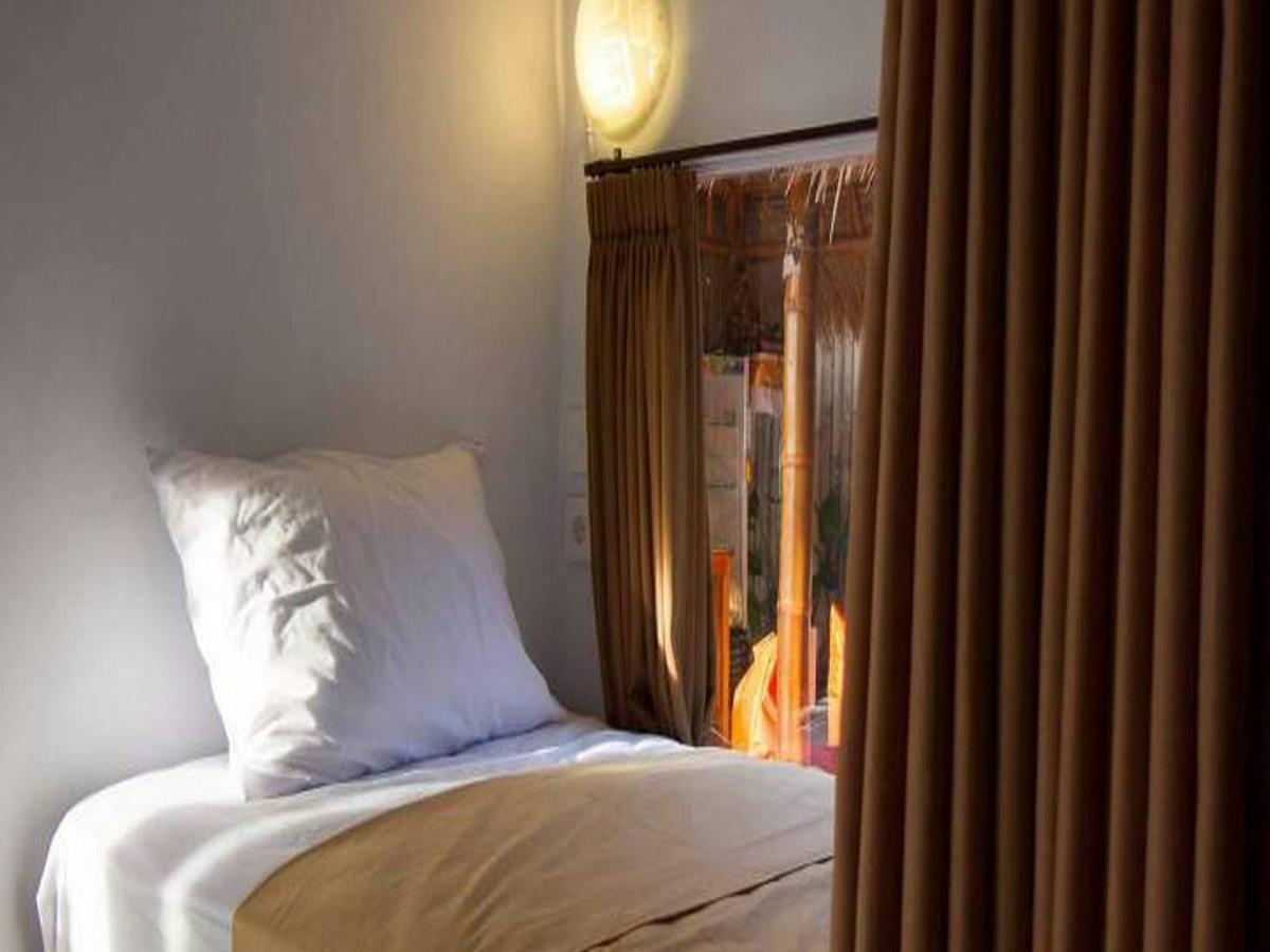 The Nest Canggu ภายนอก รูปภาพ