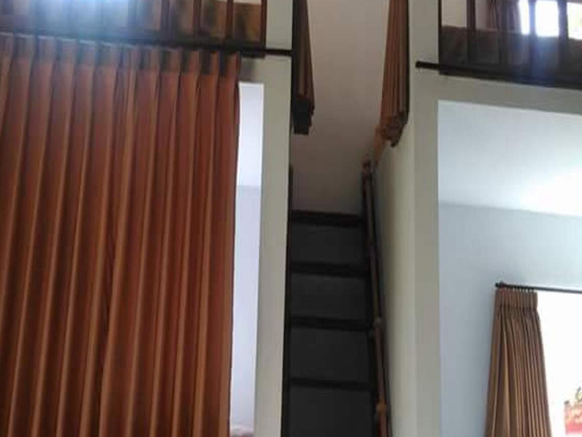 The Nest Canggu ภายนอก รูปภาพ