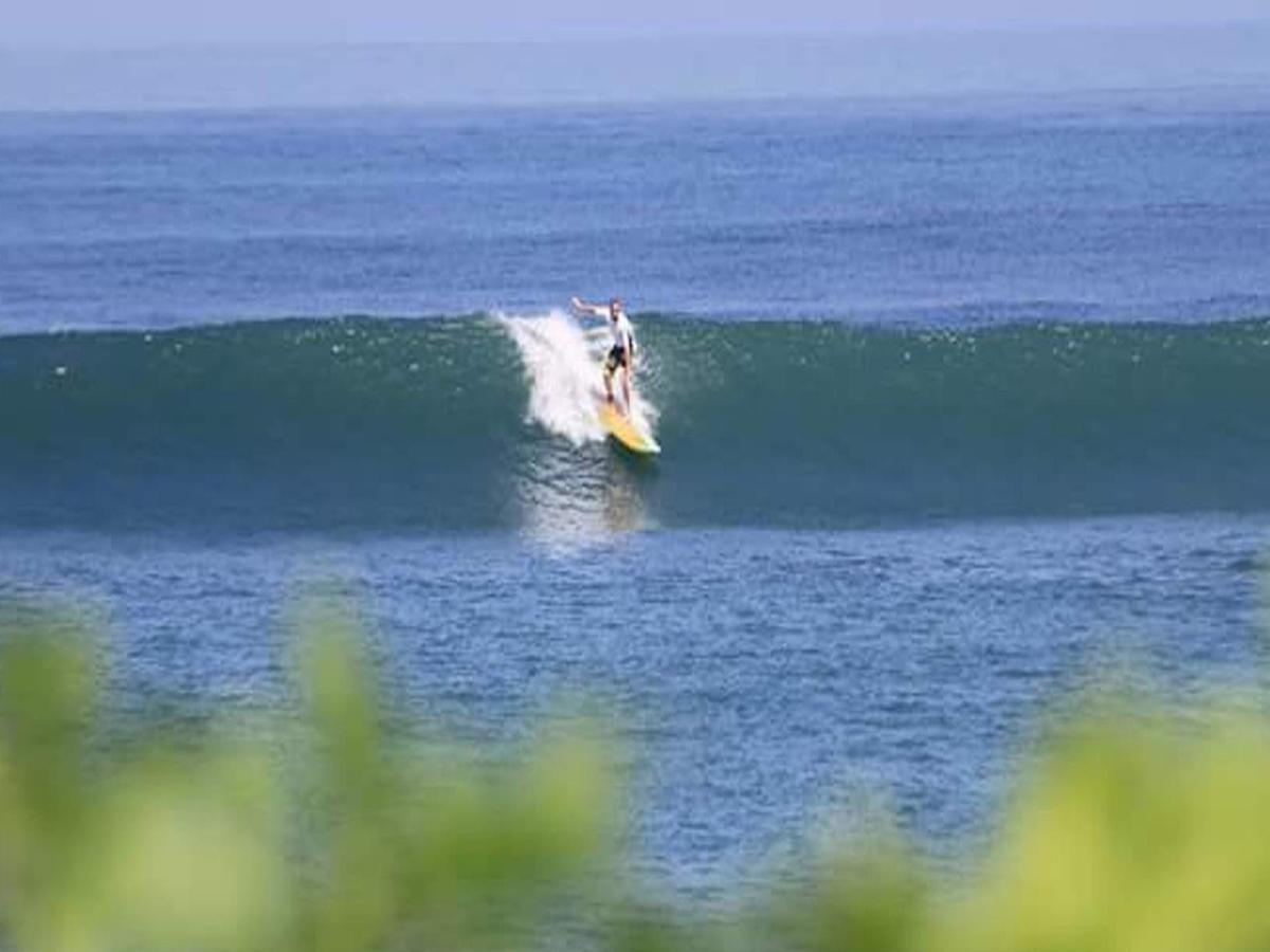 The Nest Canggu ภายนอก รูปภาพ