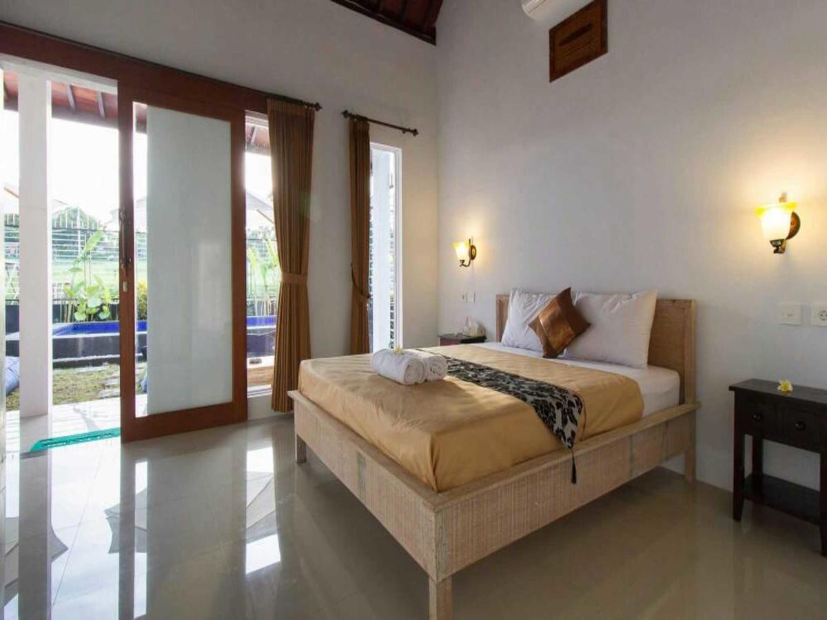 The Nest Canggu ภายนอก รูปภาพ