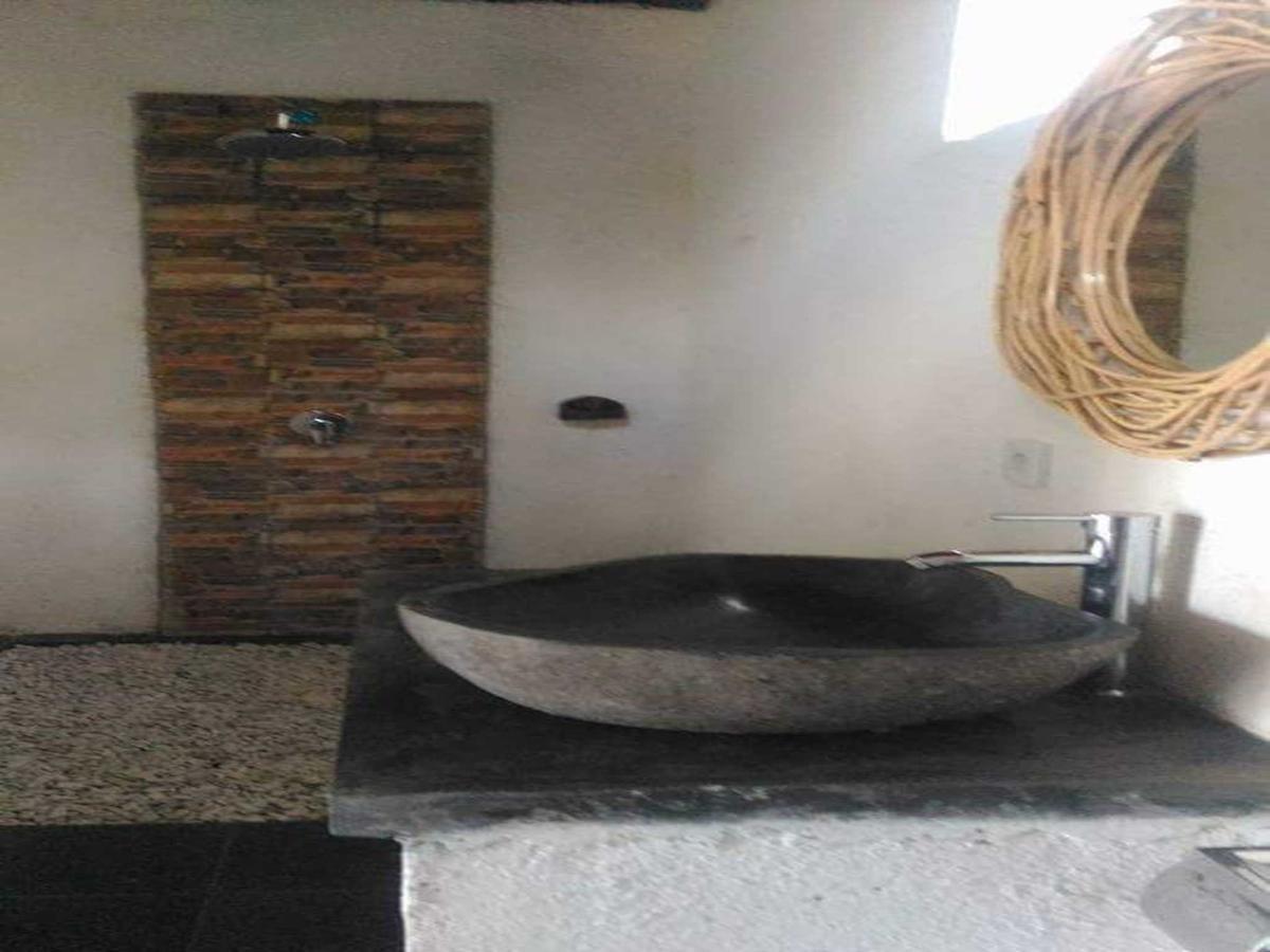 The Nest Canggu ภายนอก รูปภาพ