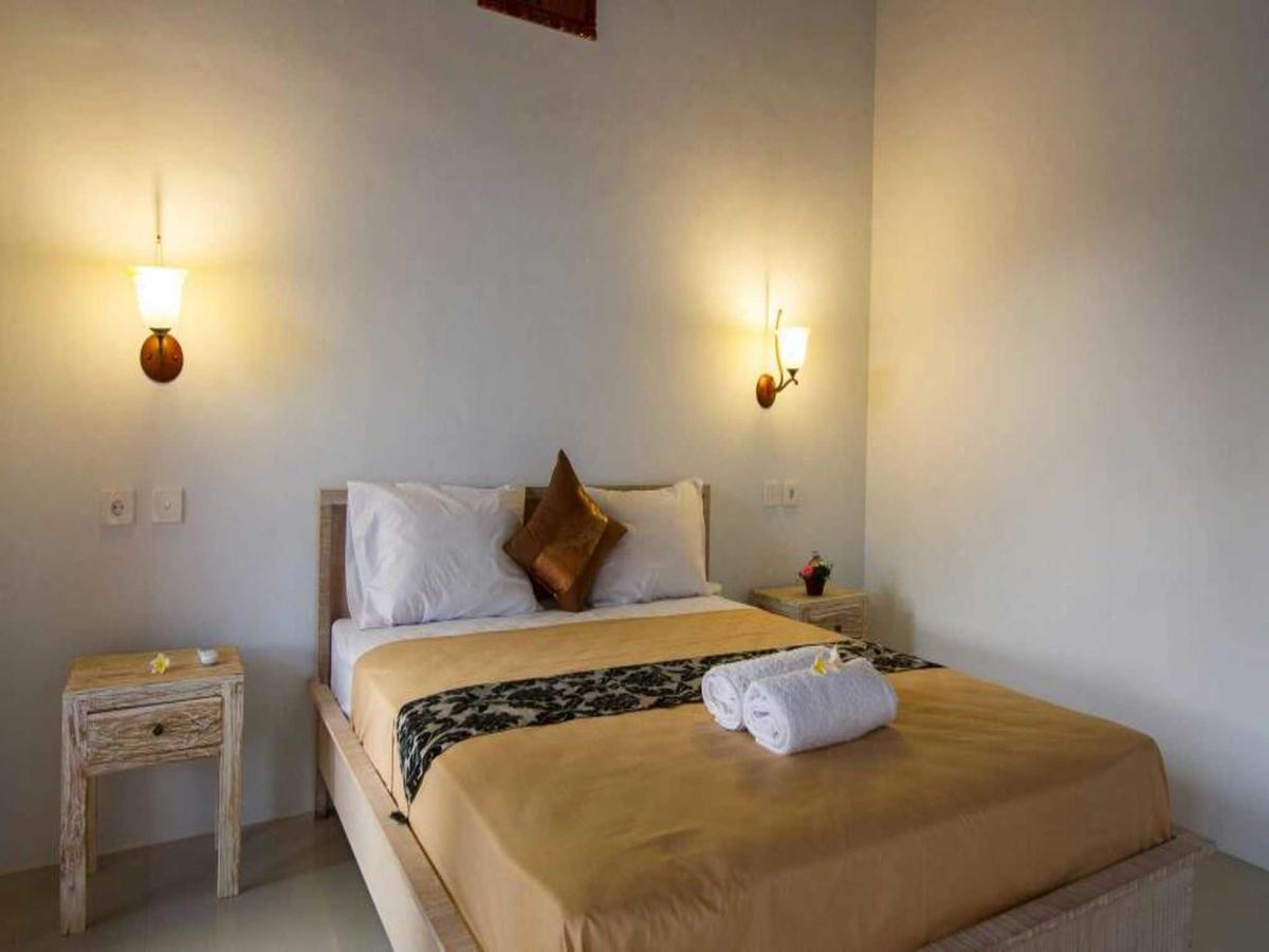 The Nest Canggu ภายนอก รูปภาพ